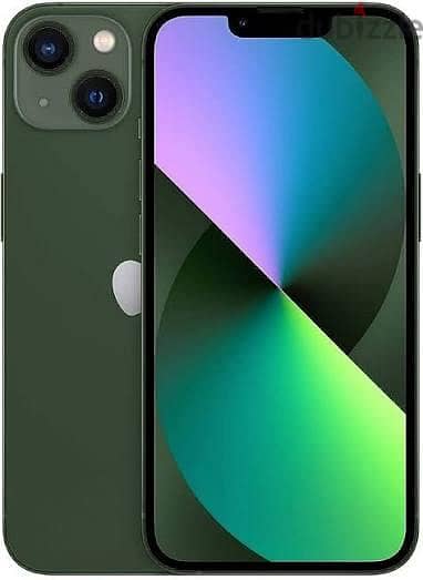 Apple - iPhone 13