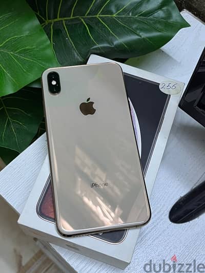 iphone xs max