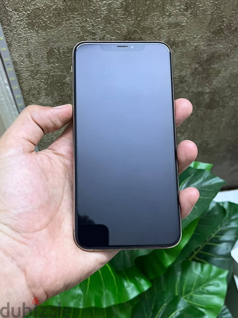 iphone xs max 3