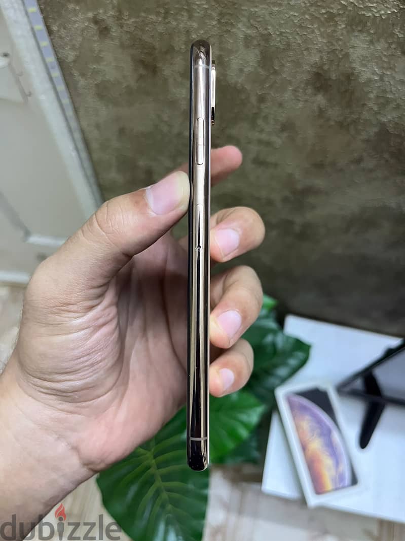 iphone xs max 5