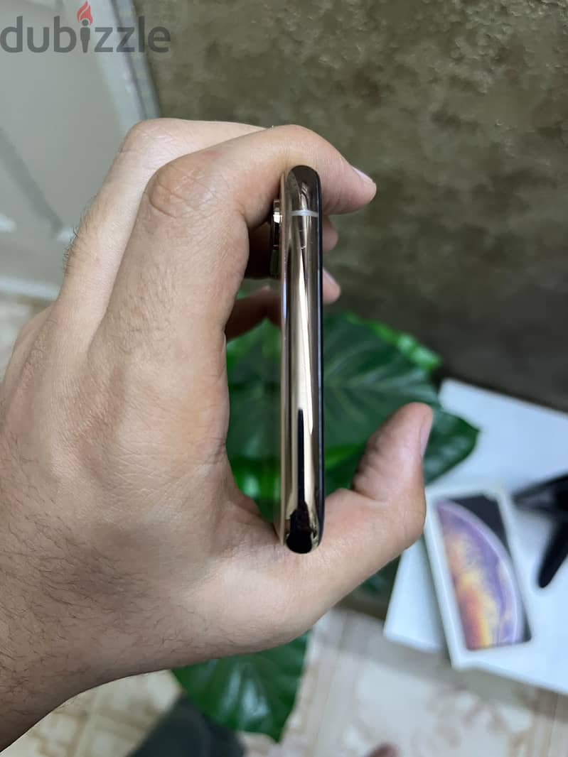 iphone xs max 7