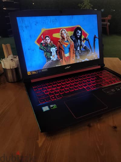 Acer nitro Gaming
