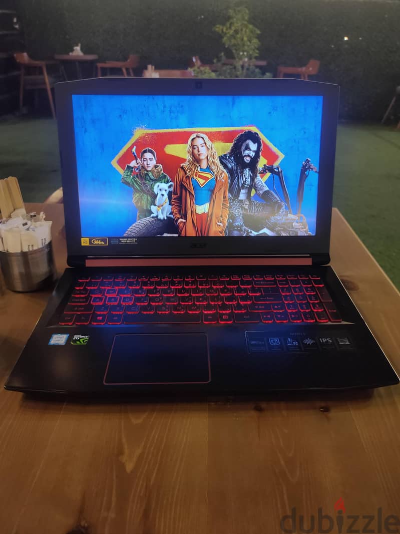 Acer nitro Gaming 1