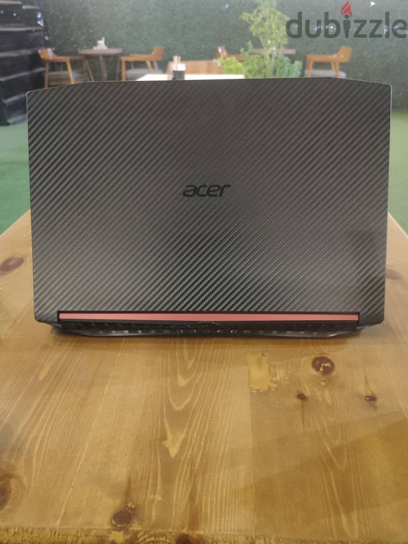 Acer nitro Gaming 2