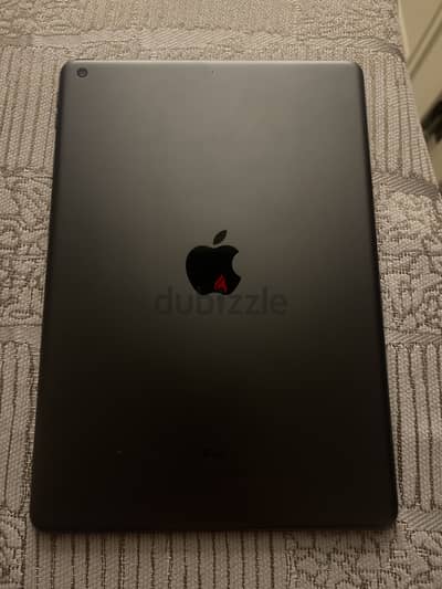 آبل آيباد الجيل التاسع (Apple iPad 9) - إصدار 2021