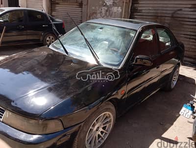 Used Mitsubishi Lancer 1998 For Sale El Haram