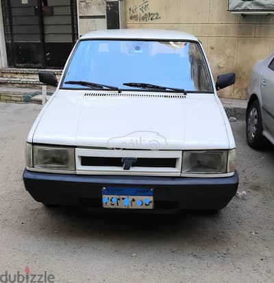فيات شاهين 2001 للبيع الإسكندرية