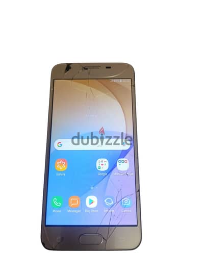 للبيع سامسونج Samsung Galaxy J5 Prime شغال تمام - شرائح DUOS