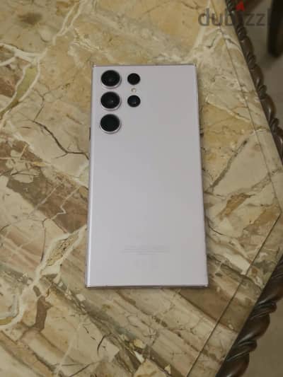 Samsung S23 Ultra