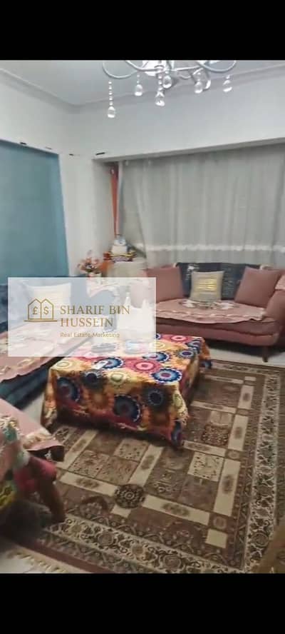 Apartment for sale, ownership on Michel Bakhom Main Street, Dokki