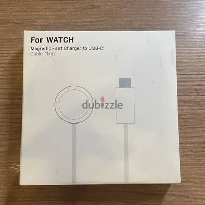 Apple watch Charging cable