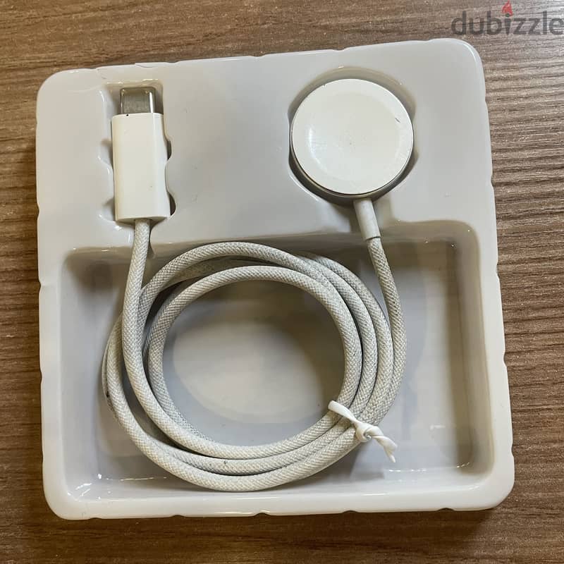 Apple watch Charging cable 1