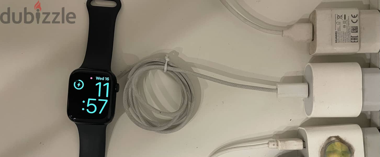 Apple watch Charging cable 2