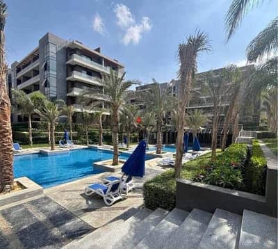 Duplex for sale 164 m ready to move in La Vista El Patio Oro 3 bedrooms+ 3 bathrooms lowest price in the market