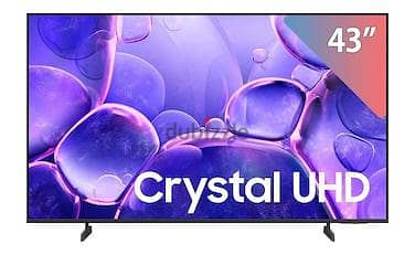 شاشة سامسونج U8000F