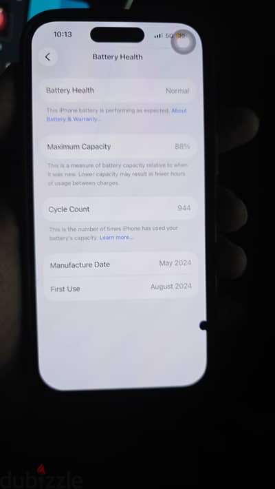 Apple - iPhone 15
