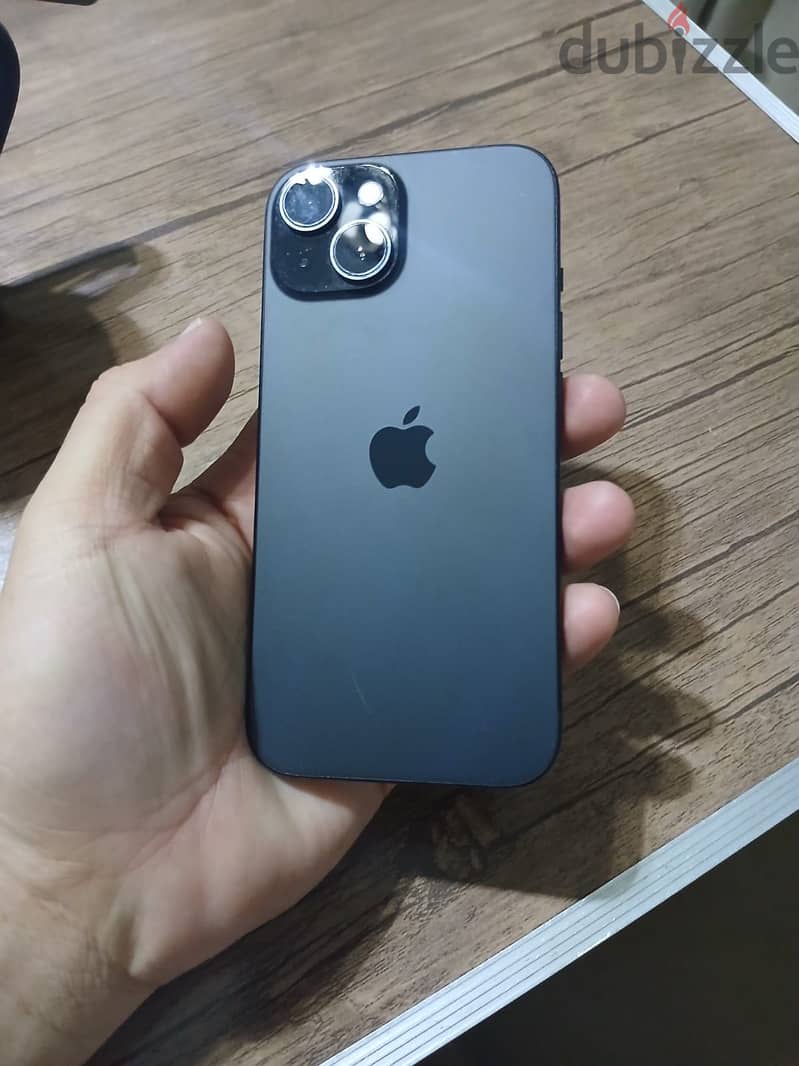 Apple - iPhone 15 1