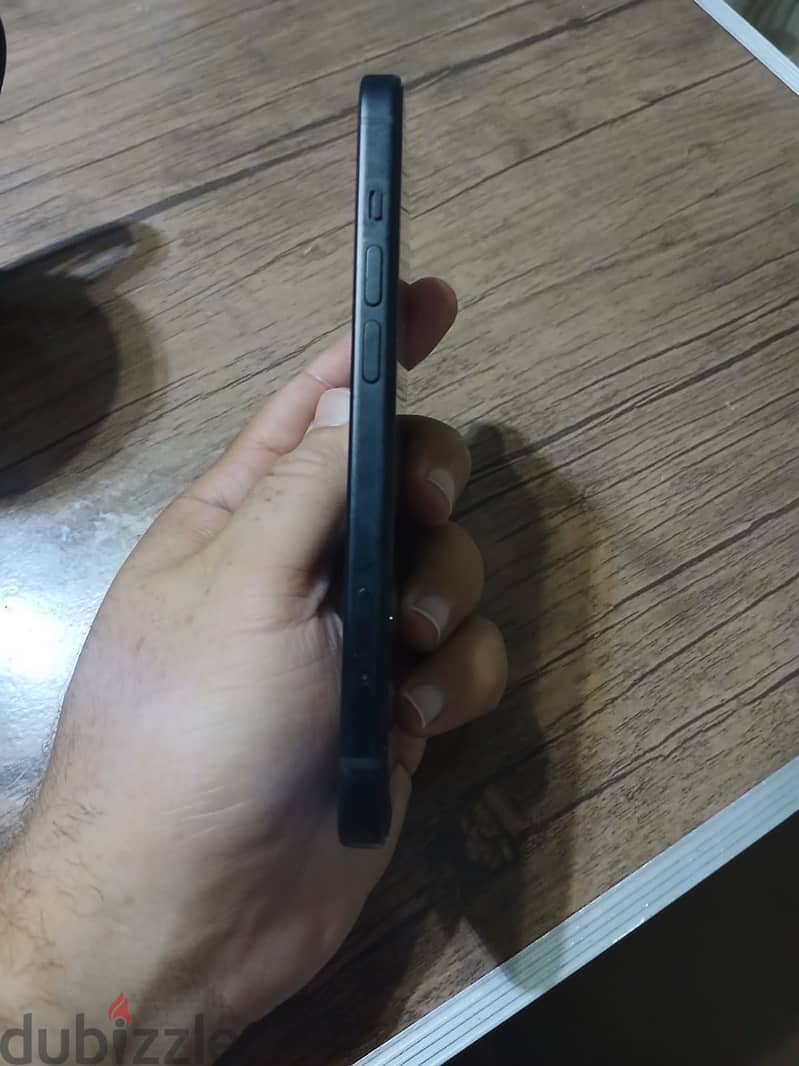 Apple - iPhone 15 3