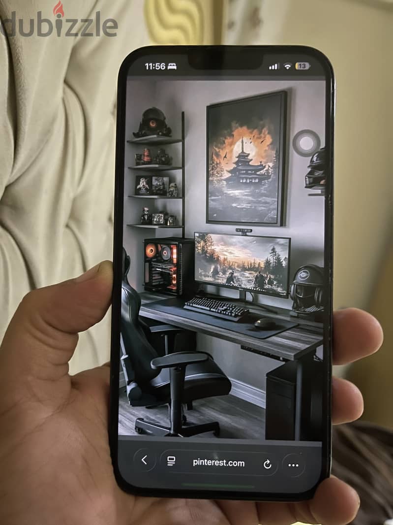 Apple - iPhone 13 Pro Max 1