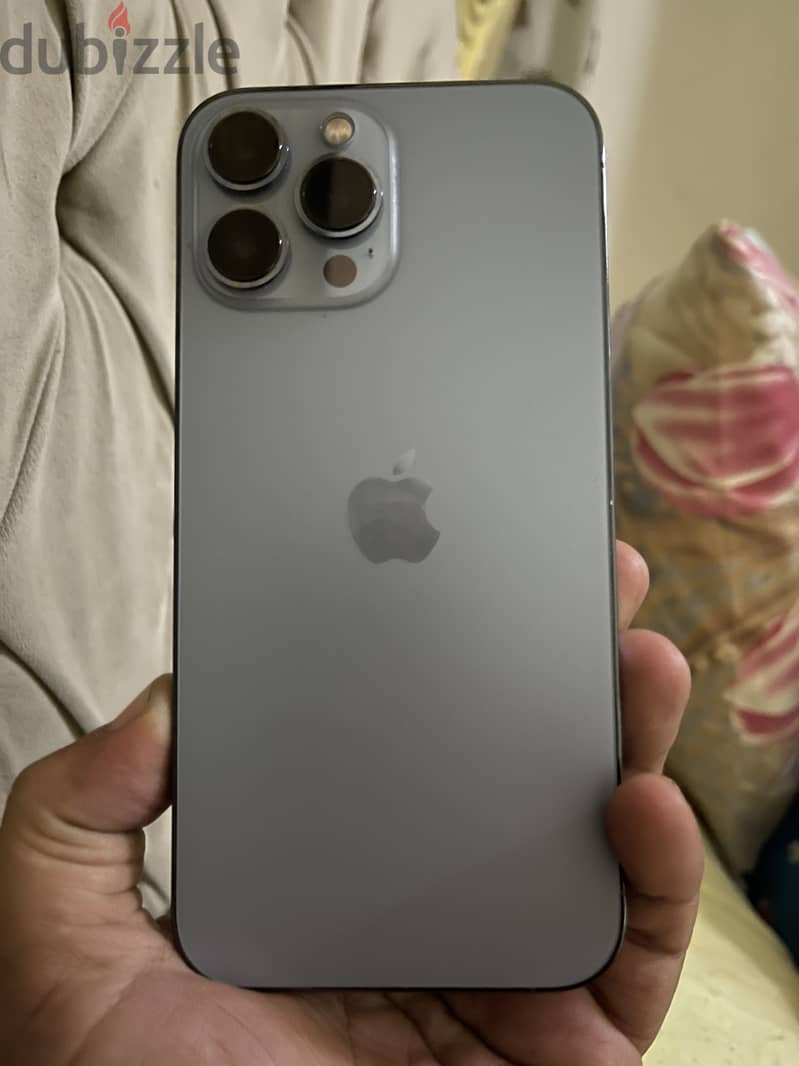 Apple - iPhone 13 Pro Max 2