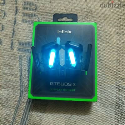 infinix gt buds 3
