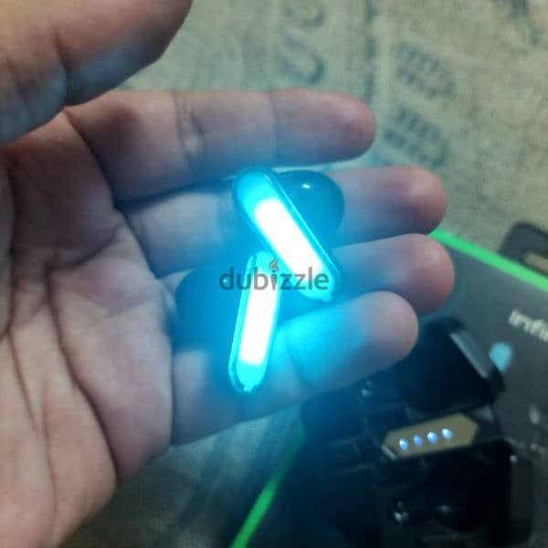 infinix gt buds 3 1