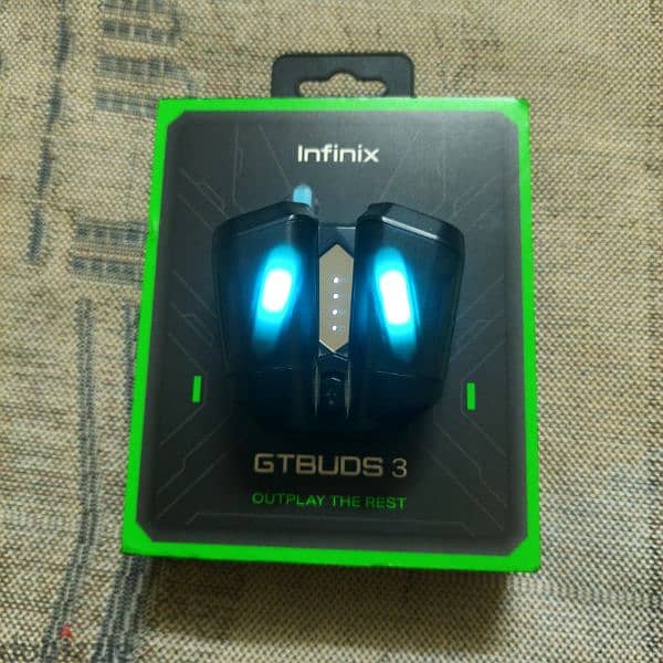 infinix gt buds 3 2