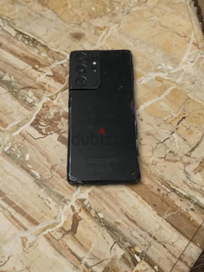Samsung S21 Ultra