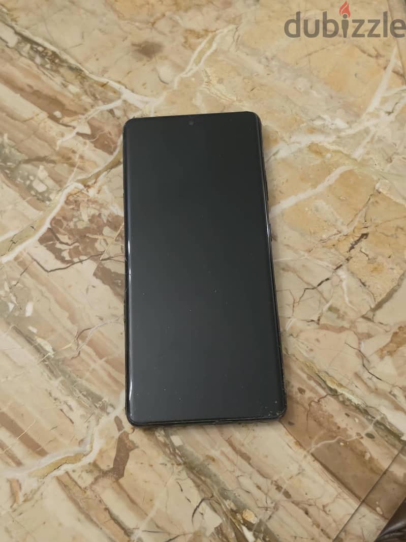 Samsung S21 Ultra 1