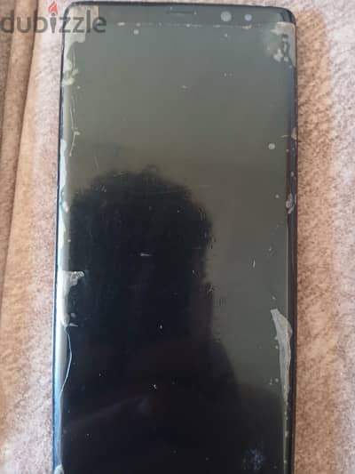 Samsung  not 8