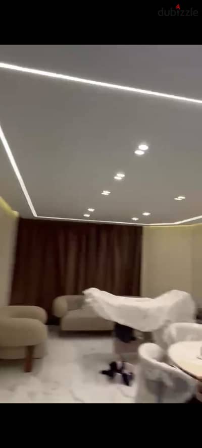 Super Lux Apartment for Sale in Lotus Compound