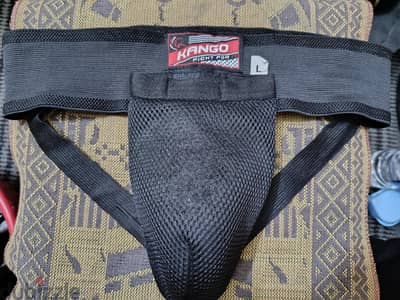 Kango mma