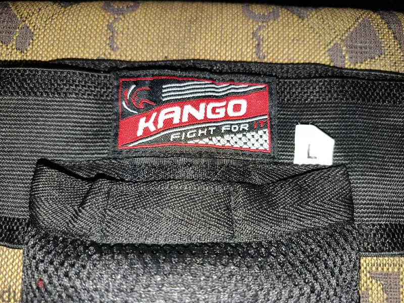 Kango mma 2