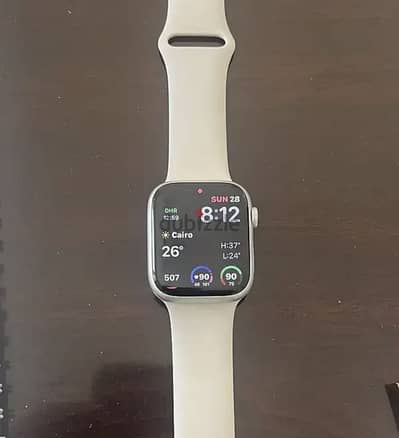 Apple Watch Series 8 45MM