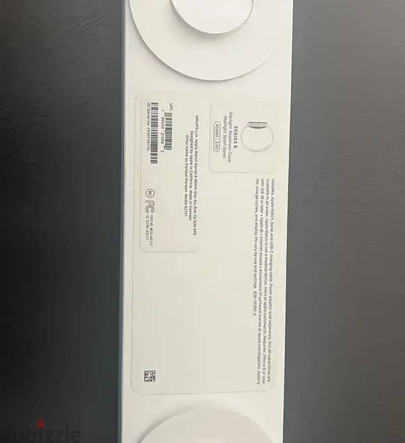 Apple Watch Series 8 45MM 1