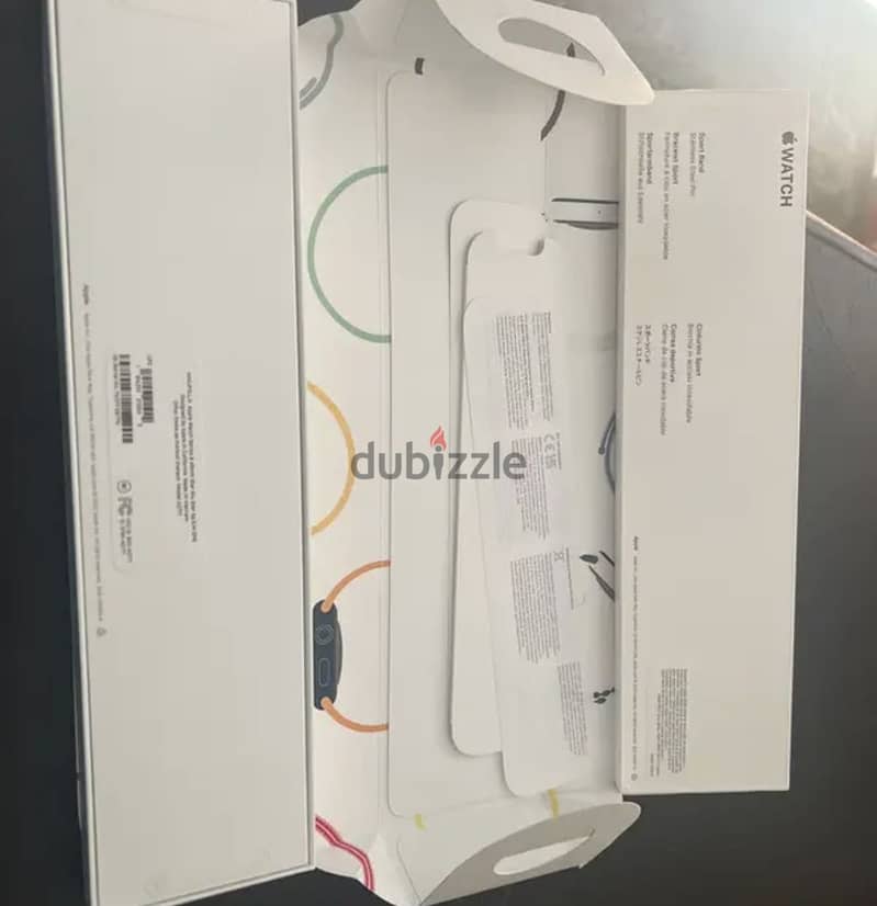 Apple Watch Series 8 45MM 2