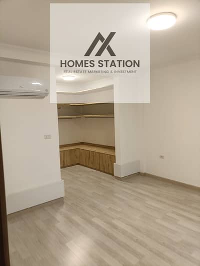 Elegant apartment for rent in AZAD | 180m | 3 bedrooms | 3 bathrooms | Semi