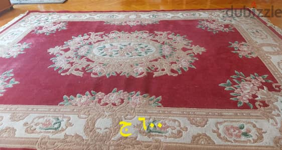 سجاد مقاسات مختلفة