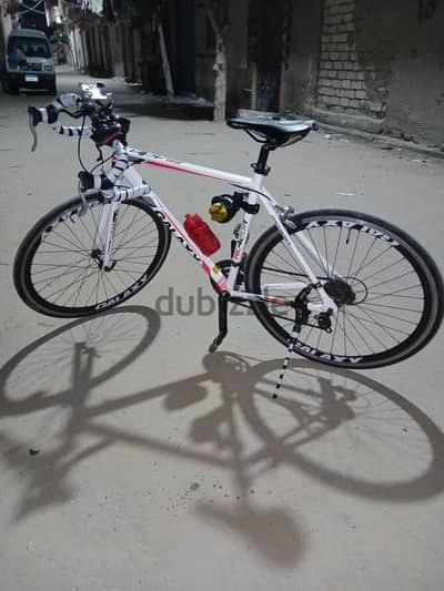 عجله مستعمله رود RL420