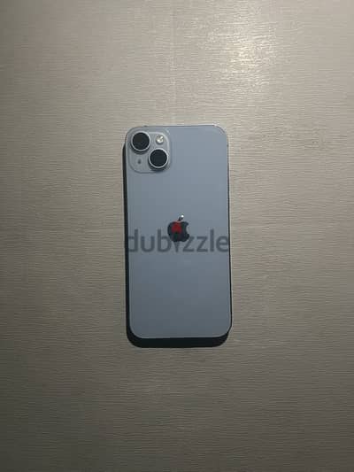Apple - iPhone 14 plus