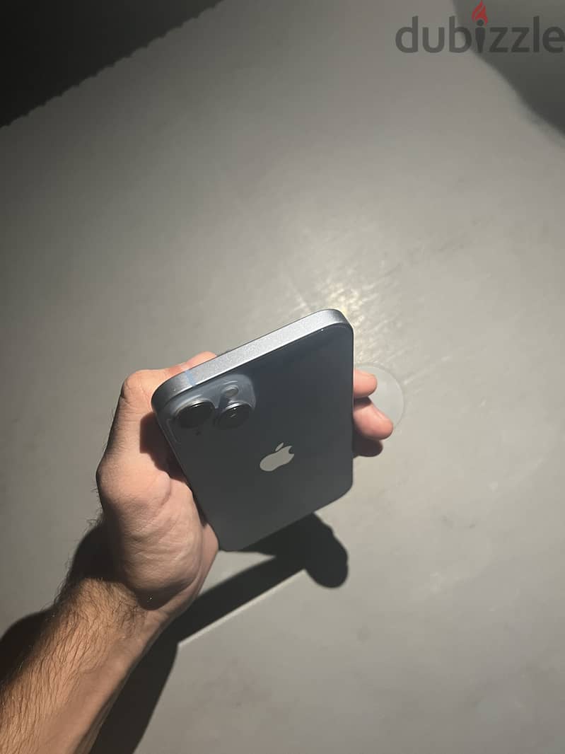 Apple - iPhone 14 plus 3