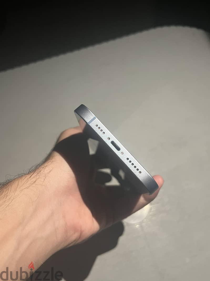 Apple - iPhone 14 plus 4