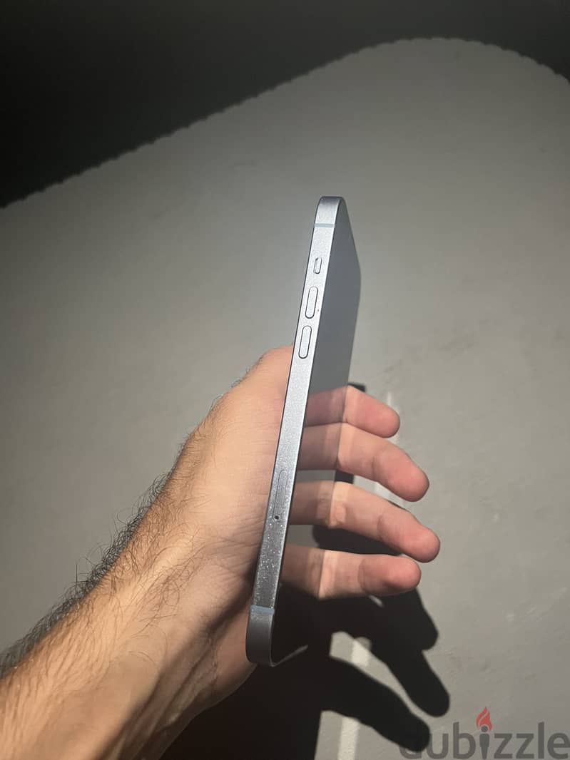 Apple - iPhone 14 plus 5