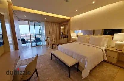 Hotel Room for Sale in El Shorouk City | 37 SQM | Fully Furnished | Investment Opportunity