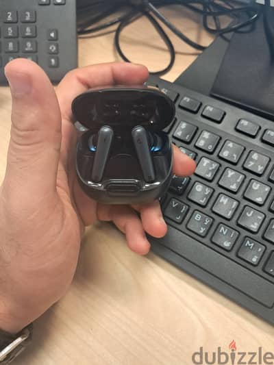 soundcore liberty 4