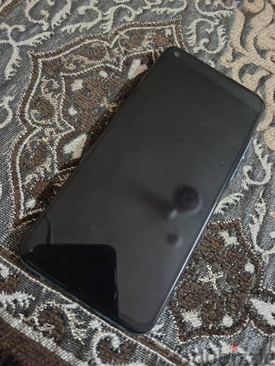 هواوي بي 20 لايت