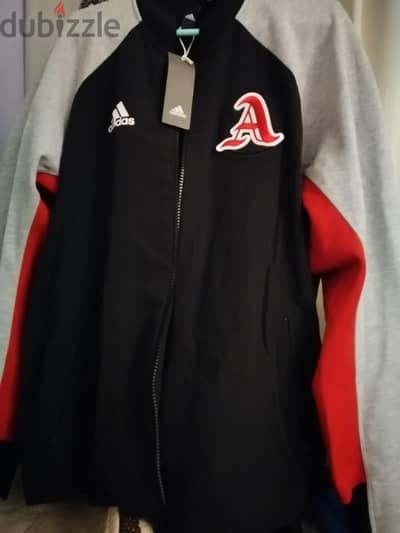 Adidas original jacket