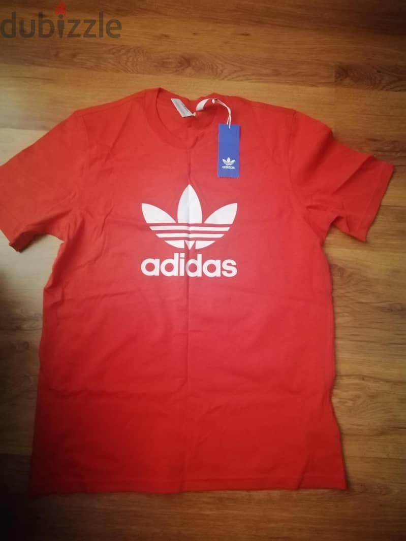 Adidas original jacket 1
