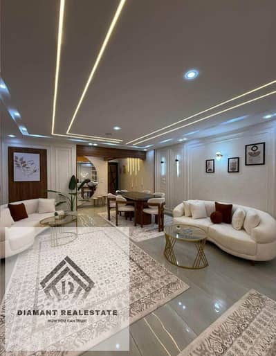 View and receive your Apartment Finished VIP Now in Prime location in El Shorouk directly on Suez Road Over 10Years, Opposite Open Air Mall