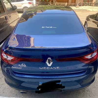 Renault Megane 2020 For Sale